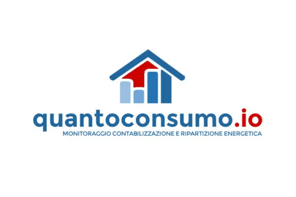 Home page del sito Quantoconsumo.io